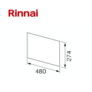 iC er֗pσv[g DSP-1600 24-7985  IvV Rinnai
