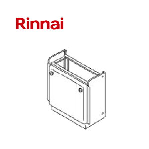 iC u WOP-F201SS-650 24-1628 WOPF201SS650 241628 Rinnai