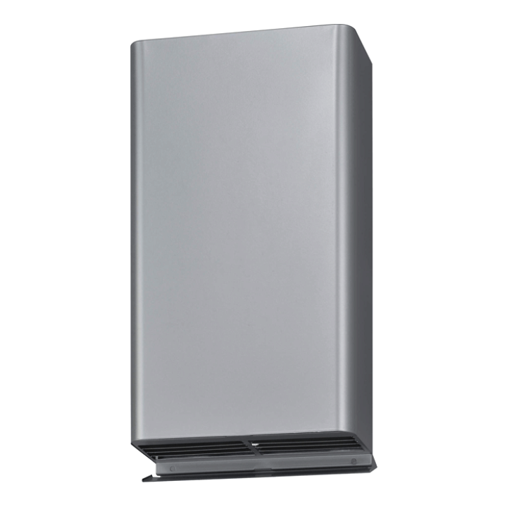 楽天市場】リンナイ パイプフード 先付け DFK-80(φ80) 衣類乾燥機 部材