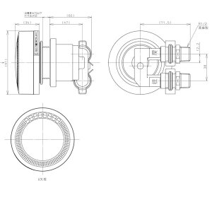 iC z UF-MB1201LPB(B) 24-8020  IvV }CNouoXjbgpIvV Rinnai