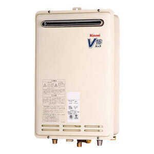 iC RUK-V1610BOX(A)-E KXp@ 16 ssKXELPGI\ OǊ|^EǑgݒu^ Rinnai