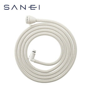 《あす楽対応》 SANEI 風呂水給水ホースセット PT171-871S-4 4m SANEI サンエイ 三栄水栓