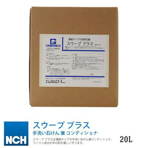 SWOOPPLUS/XE[vvX 20L t̐Ό {NCH GkV[GC` CHEMSEARCH  ΂