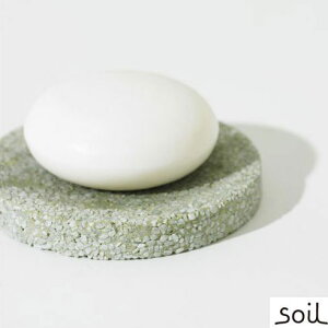 syΉt SOAP DISH for bath circle B141PK sN ]y qI C  oXpi \[vgC ΌP[X Όu soil \C ̃jb|̏oԂŏЉ̃jb|̏oԂŏ