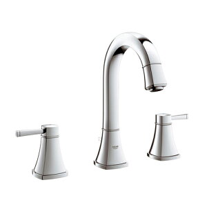 GROHE GRANDERA 2nhʍ(_t) JP320000 ʐ  O[G
