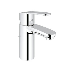 GROHE EUROSTYLE COSMOPOLITAN VOo[ʍ(_t) JP351100 ʐ  O[G