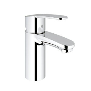 GROHE EUROSTYLE COSMOPOLITAN VOo[ʍ(_Ȃ)ndl JP338002 ʐ  O[G