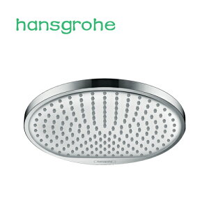 hansgrohe Crometta �N�����b�^S �I�[�o�[�w�b�h�V�����[240 1�W�F�b�g 26723000 �n���X�O���[�G