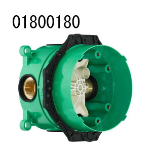 hansgrohe ibox���j�o�[�T��(������) 01800180 �n���X�O���[�G