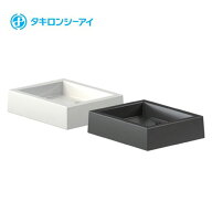 《あす楽対応》タキロンシーアイ シプレ 流し Sナガシ500K 白/300018 黒/290951 AS系樹脂 約11L 約2.4kg …