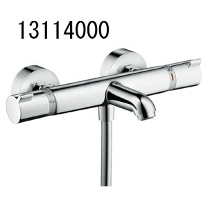 hansgrohe Ecostat Comfort GRX^bgRtH[g oXT[X^bgIo^  XpEgt 13114000 nXO[G