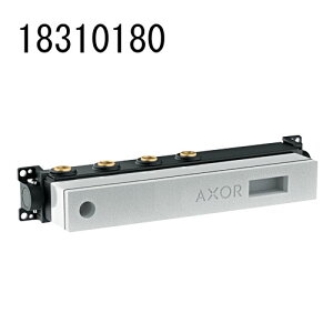 AXOR SHOWERS T[X^bgW[ZNg 2AEgbgp() 18310180 ANT[ nXO[G