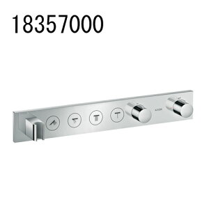 AXOR SHOWERS ANT[V[ T[X^bgW[ ZNg600/90 4AEgbg(ϕ) 18357000 ANT[ nXO[G