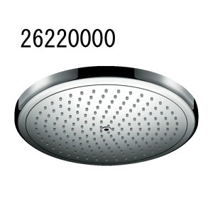 hansgrohe Croma �N���} �I�[�o�[�w�b�h�V�����[280 1�W�F�b�g �G�A 26220000 �n���X�O���[�G