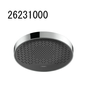 hansgrohe Rainfinity ���C���t�B�j�e�B �I�[�o�[�w�b�h�V�����[�V�t��360 1�W�F�b�g 26231000 �n���X�O���[�G