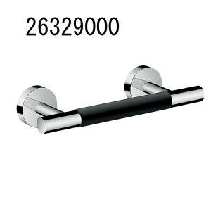 hansgrohe Grab bar ���j�J�R���t�H�[�g �t�b�g�T�|�[�g 26329000 �n���X�O���[�G