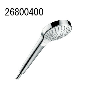 hansgrohe Croma Select N} ZNgS nhV[110 }` 3WFbg 26800400 nXO[G