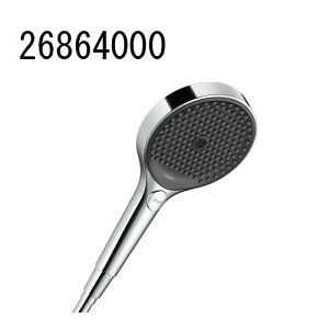 hansgrohe Rainfinity Hondo Shower �n���h�V�����[130 3�W�F�b�g 26864000 �n���X�O���[�G