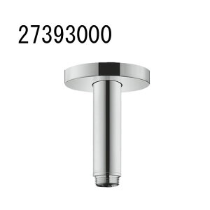 hansgrohe Rainfinity �V�[�����O�R�l�N�^ S10 ���C���t�B�j�e�B�p 27393000 �n���X�O���[�G