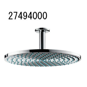 hansgrohe Raindance C_XS I[o[wbhV[ Vt300 1WFbg GA 27494000 nXO[G