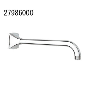 GROHE GRANDERA V[A[(285mm) 27986000 ʐ  O[G