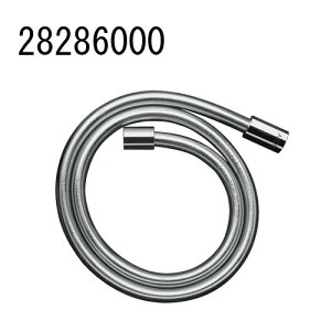 AXOR STARCK ANT[X^N V[z[X1600mm 28286000 ANT[ nXO[G