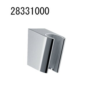 hansgrohe Accessories �V�����[�z���_�[ �|���^�[S 28331000 �n���X�O���[�G