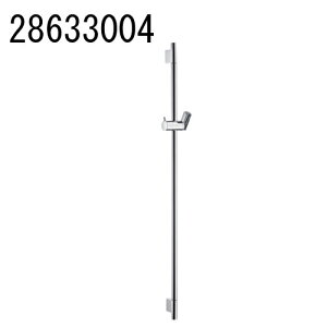 hansgrohe Wallbar jJ EH[o[ Sv 900mm 28633004 nXO[G