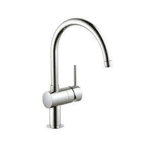 GROHE MINTA VOo[Lb` ndl JP300004 O[G