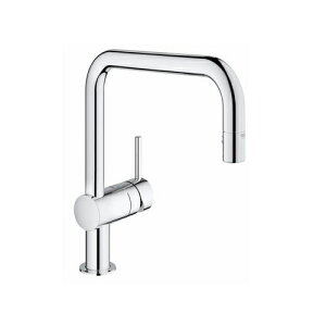 GROHE MINTA VOo[Lb` ndl JP300303 O[G