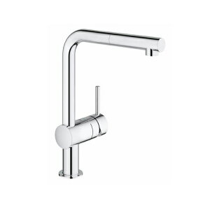 GROHE MINTA VOo[Lb` ndl JP300403 O[G