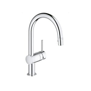GROHE MINTA VOo[Lb` ndl JP300505 O[G