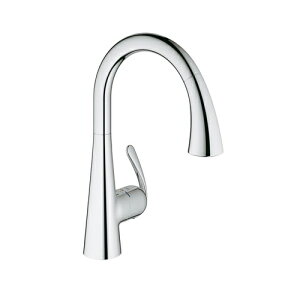 GROHE ZEDRA VOo[Lb` JP306201 O[G