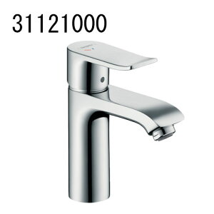 hansgrohe Metris gX VOo[ʍ110 N[X^[g _L 31121000 nXO[G