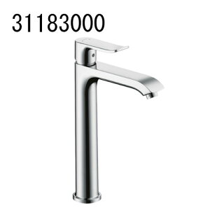 hansgrohe Metris gX VOo[ʍ200 xbZ^Cv _L 31183000 nXO[G