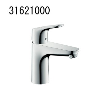 hansgrohe Focus tH[JX VOo[ʍ100 N[X^[g _L 31621000 nXO[G