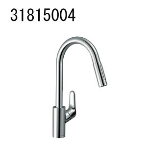 hansgrohe Focus tH[JX VOo[Lb` o nCXpEg240(V[ؑ) 31815004 nXO[G