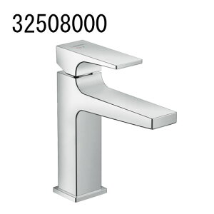 hansgrohe Metropol g|[ VOo[ʍ110 N[X^[g _ 32508000 nXO[G