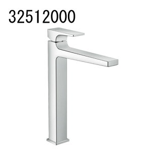 hansgrohe Metropol g|[ VOo[ʍ260 xbZ^Cv _ 32512000 nXO[G