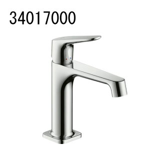 AXOR CITTERIO M ANT[`beIM VOo[ʍ100(_) 34017000 ANT[ nXO[G