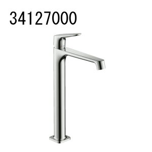 AXOR CITTERIO M ANT[`beIM VOo[ʍ250(_) 34127000 ANT[ nXO[G