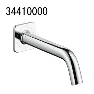 AXOR CITTERIO M ANT[`beIM oXXpEg182mm 34410000 ANT[ nXO[G