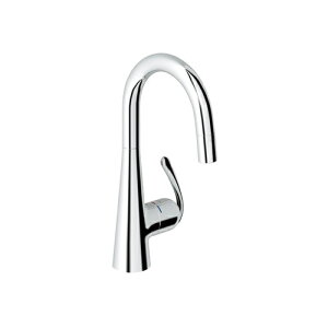 GROHE ZEDRA VOo[Lb` ndl JP350800 O[G