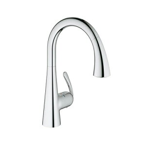GROHE ZEDRA VOo[Lb` ndl JP350900 O[G