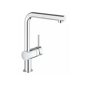 GROHE MINTA VOo[Lb` JP351600 O[G