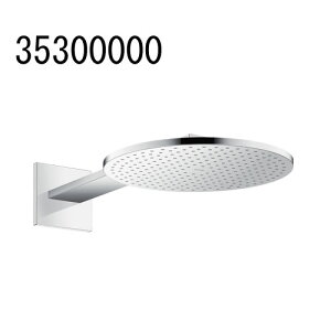 AXOR SHOWERS ANT[V[ ǕtI[o[wbhV[300 1WFbg 35300000 ANT[ nXO[G