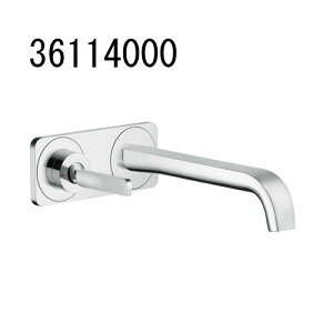 AXOR CITTERIO E ANT[`beIE VOo[Ǖtʍ220(v[gt)(ϕ) 36114000 ANT[ nXO[G