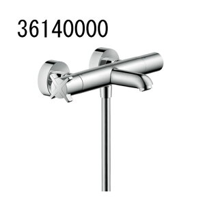 AXOR CITTERIO E Bath Mixer ANT[`beIE ǕtT[X^bgoXEV[ 36140000 ANT[ nXO[G