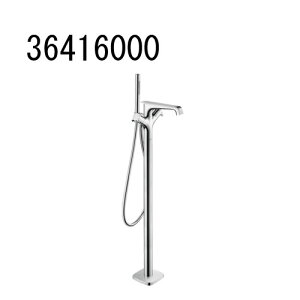 AXOR CITTERIO E Bath Mixer ANT[`beIE tT[X^bg(ϕ) 36416000 ANT[ nXO[G