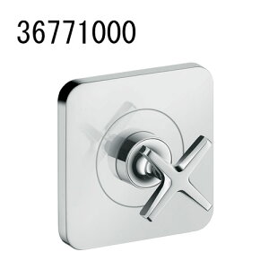 AXOR CITTERIO E Bath Mixer ANT[`beIE ~ou120/120(ϕ) 36771000 ANT[ nXO[G